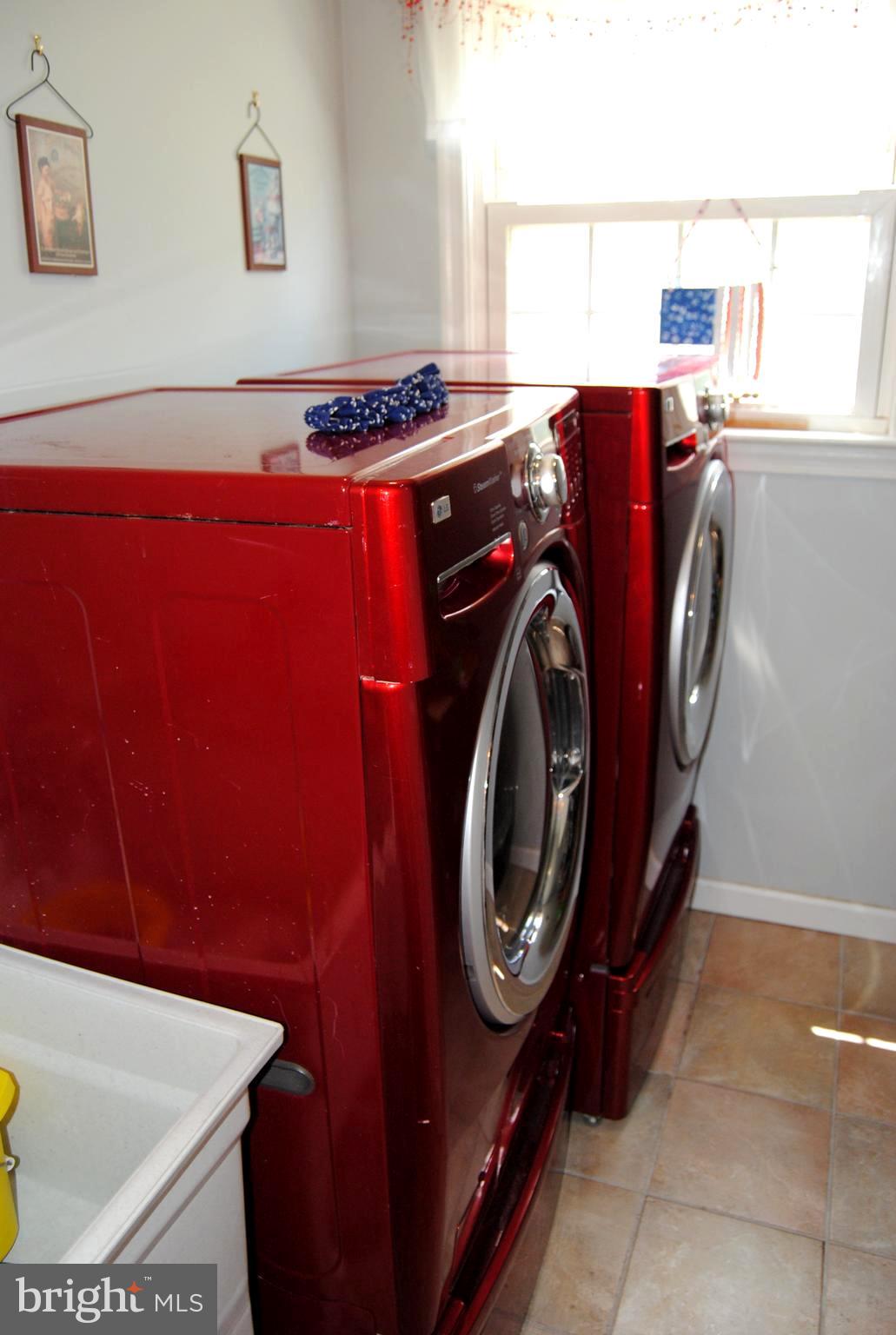 716 Meadowlark Road Norristown, PA 19403 - Photo 16 of 23 Laundry Room