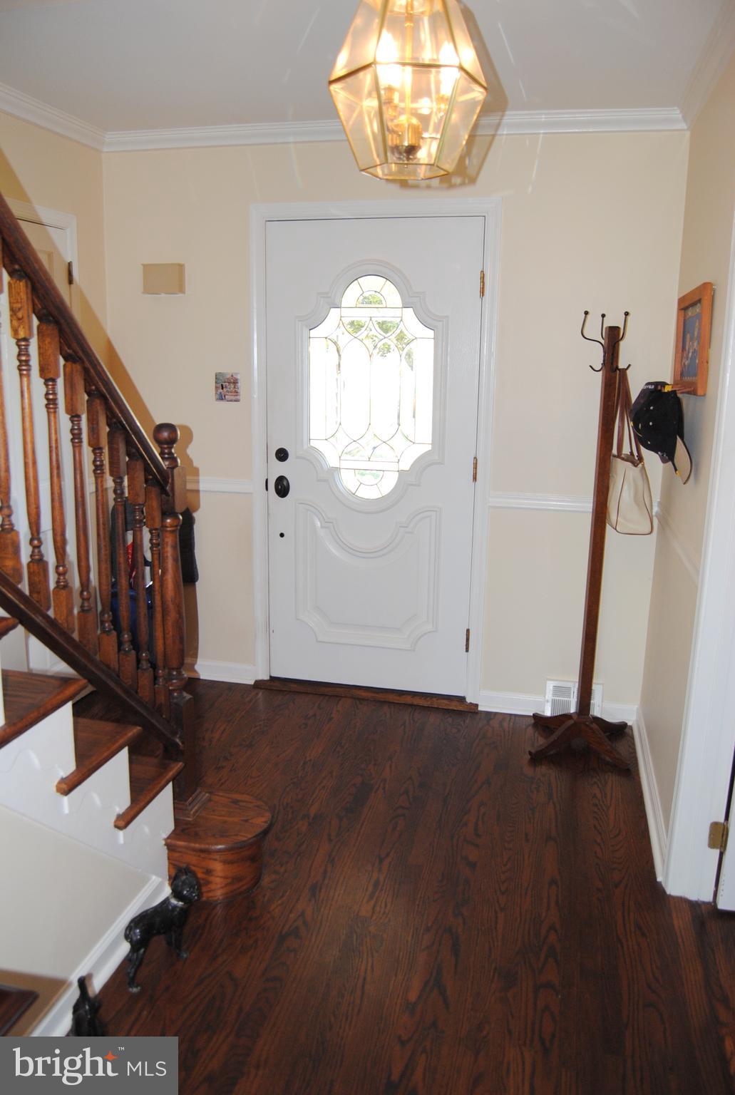 716 Meadowlark Road Norristown, PA 19403 - Photo 3 of 23 Foyer