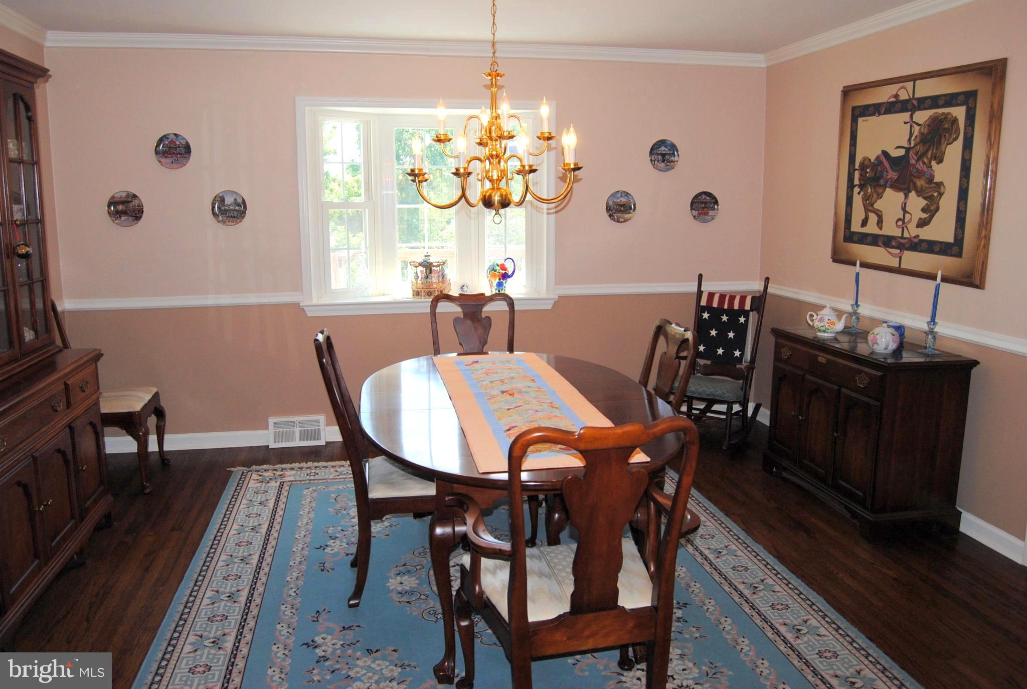 716 Meadowlark Road Norristown, PA 19403 - Photo 6 of 23 Dining Room