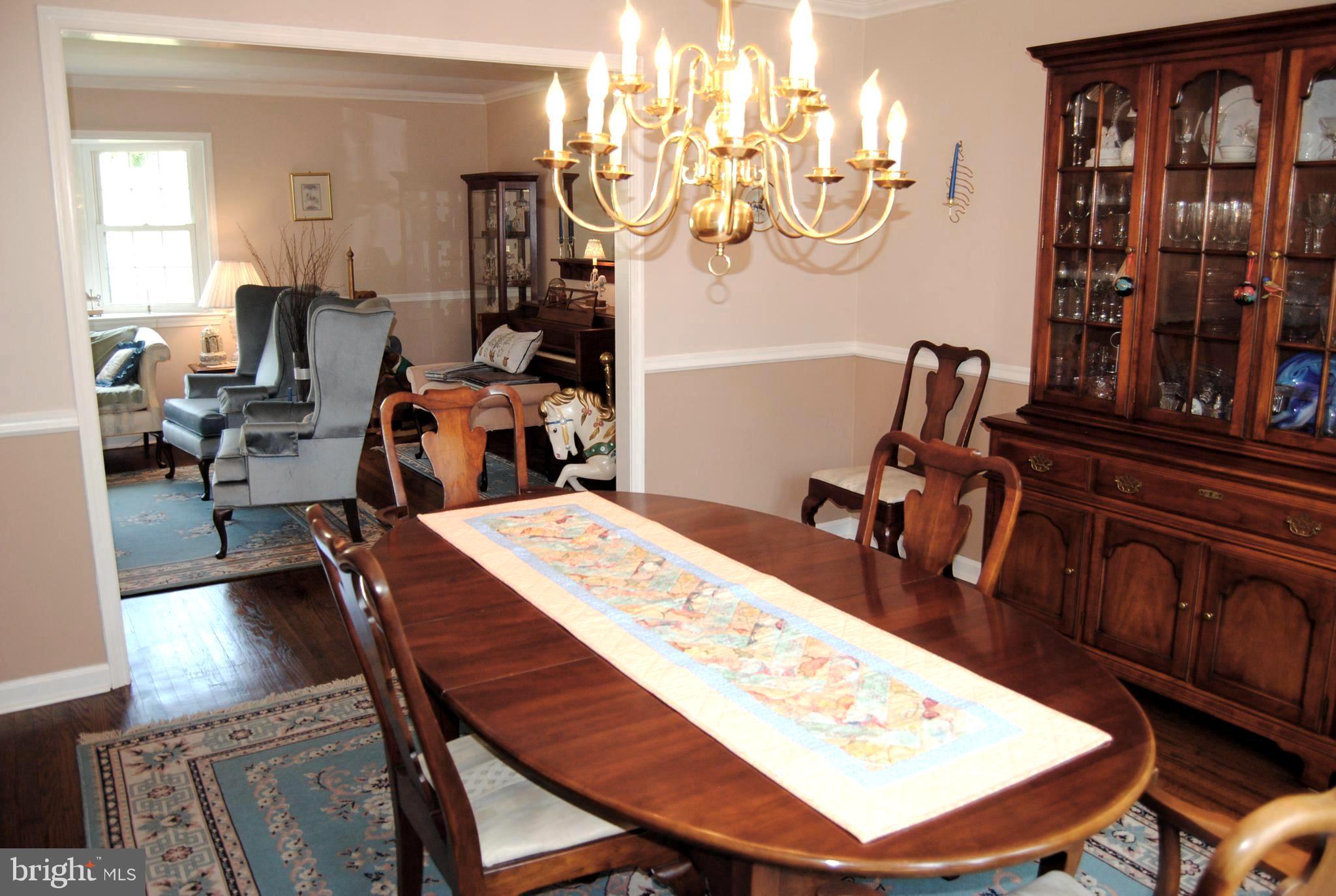 716 Meadowlark Road Norristown, PA 19403 - Photo 7 of 23 Dining Room