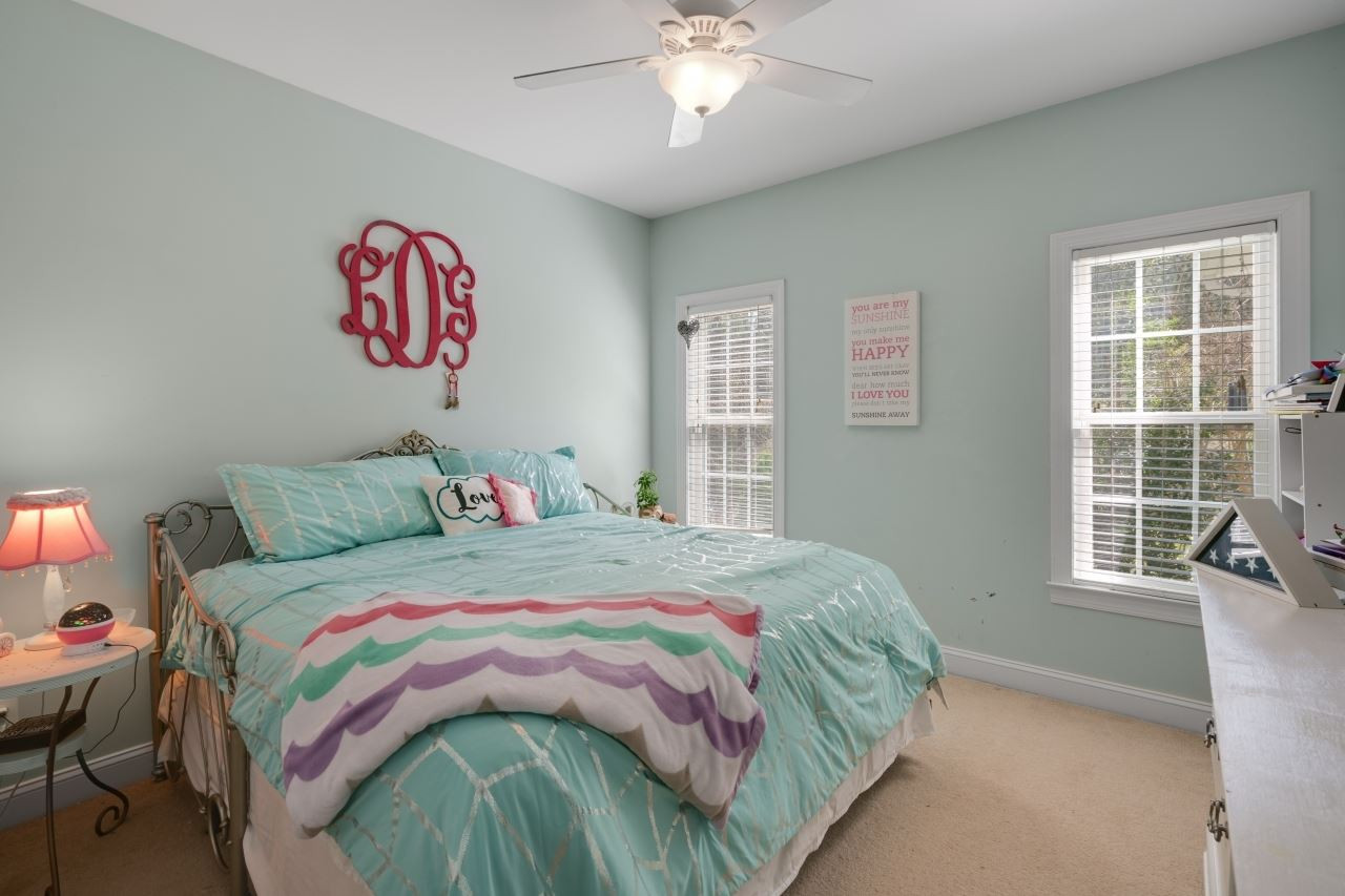 65 Godwin Road Benson, NC 27504 - Photo 18 of 30 Photo 18
