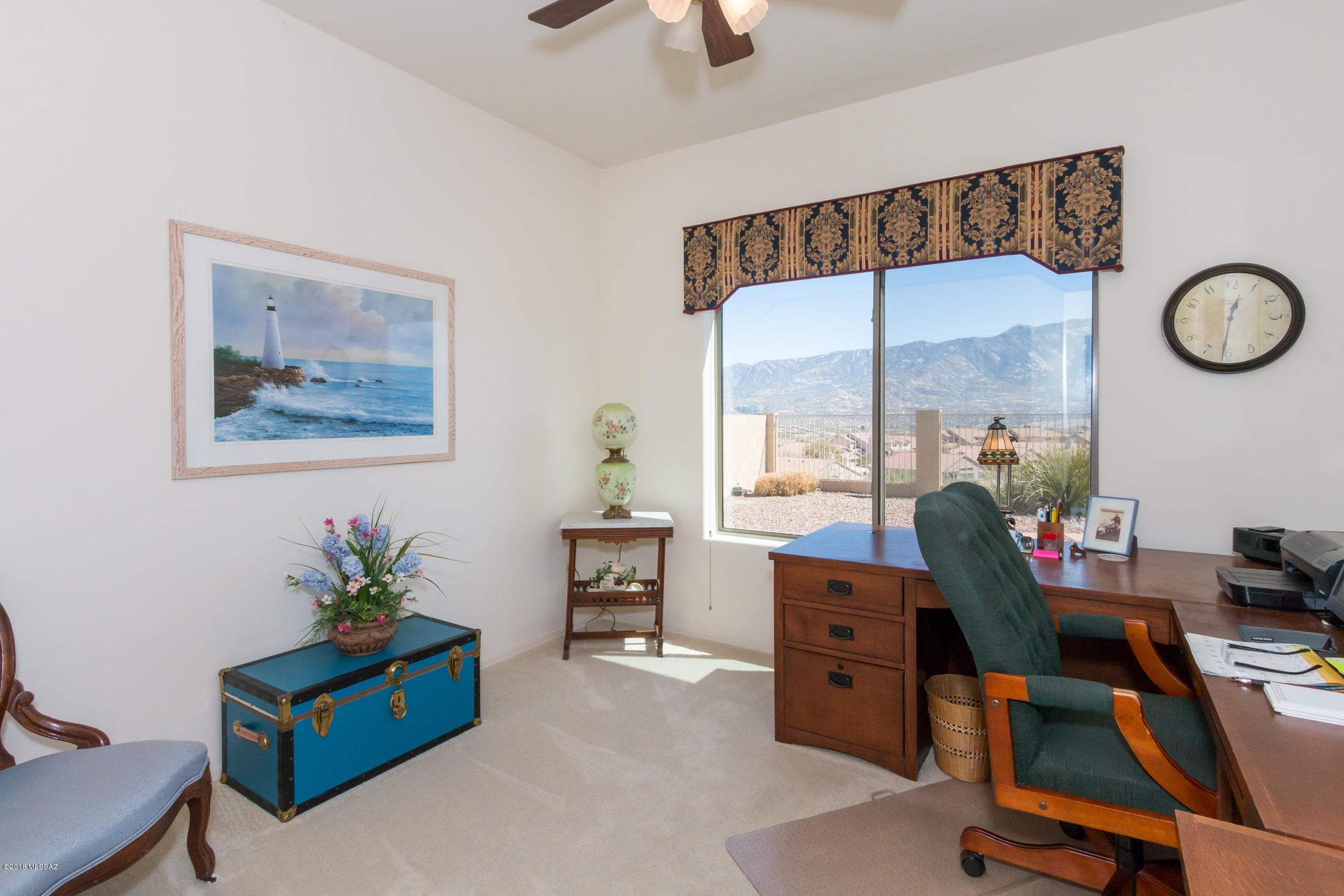 60931 Rock Ledge Loop Tucson, AZ 85739 - Photo 24 of 40