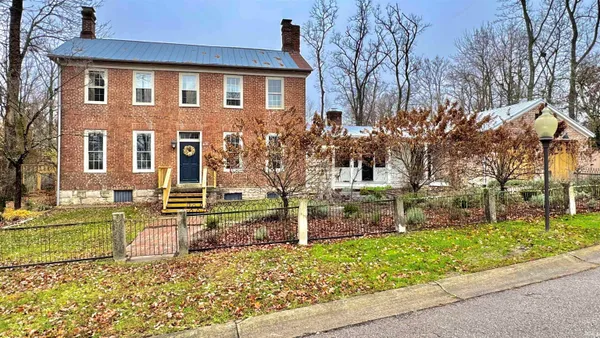$1,300,000 | 2001 East Hillside Drive, Unit 8, Bloomington, IN 47401