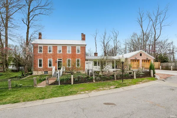 $1,300,000 | 2001 East Hillside Drive, Unit 8, Bloomington, IN 47401