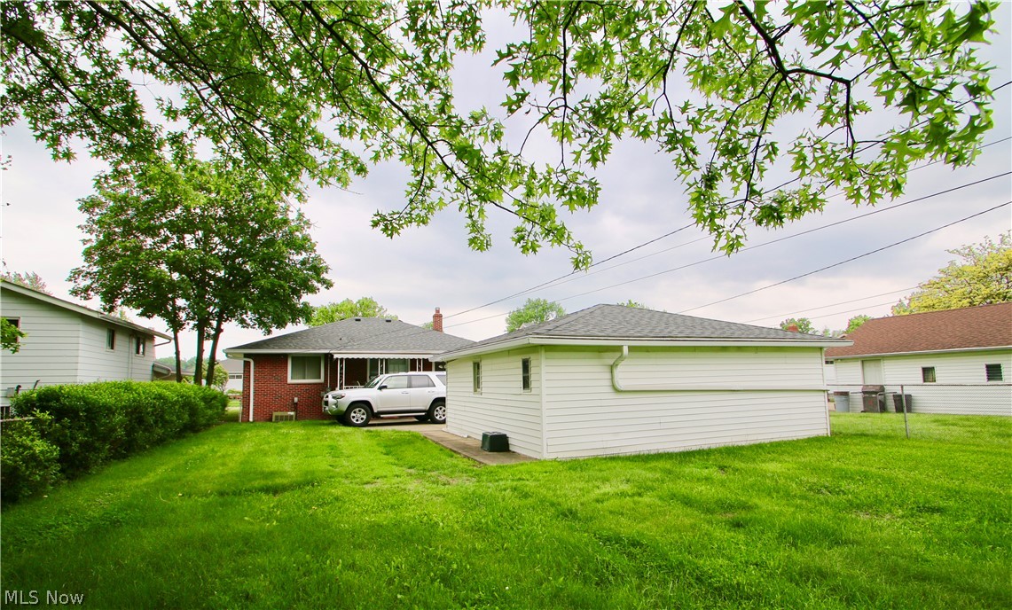 30331 Arnold Road Willowick, OH 44095 - Photo 33 of 34