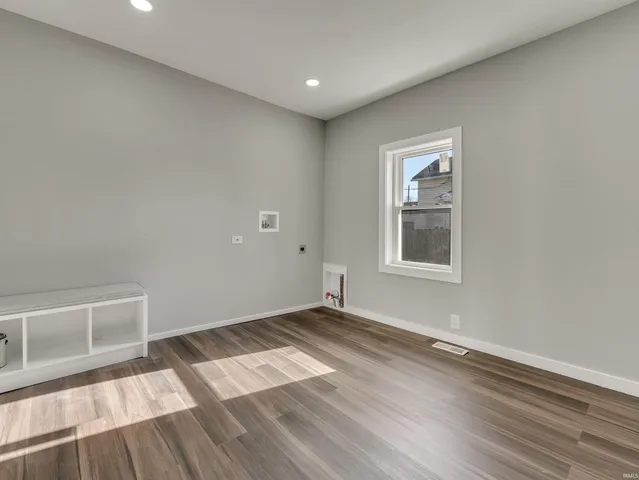 $239,800 | 309 South Walsh Street, Garrett, IN 46738