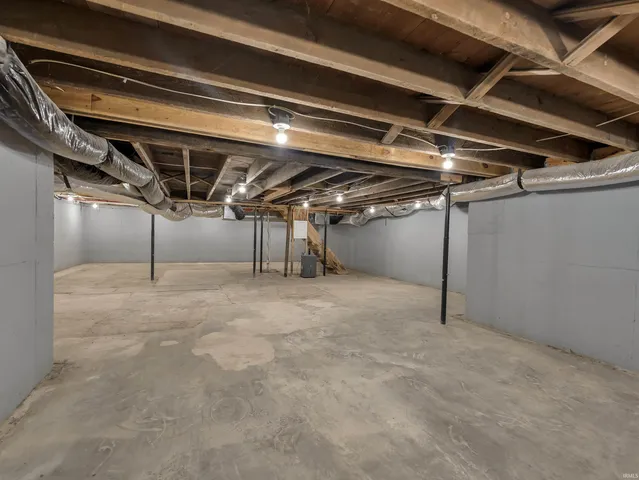 $239,800 | 309 South Walsh Street, Garrett, IN 46738