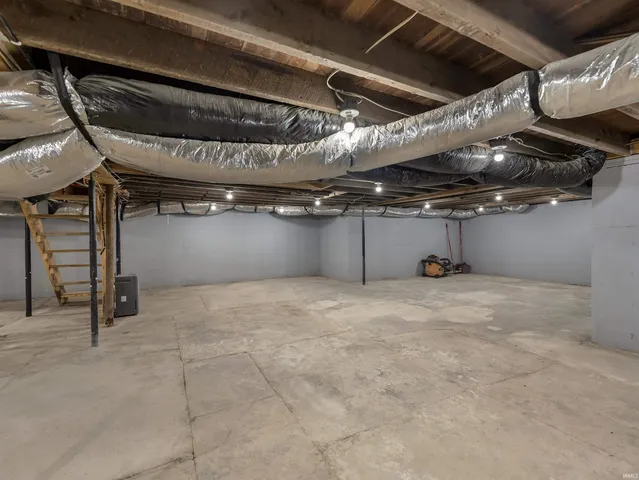 $239,800 | 309 South Walsh Street, Garrett, IN 46738