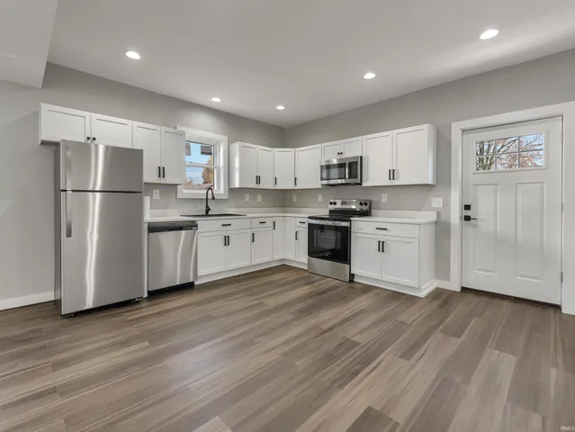 $239,800 | 309 South Walsh Street, Garrett, IN 46738