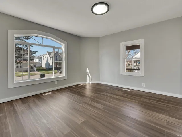 $239,800 | 309 South Walsh Street, Garrett, IN 46738