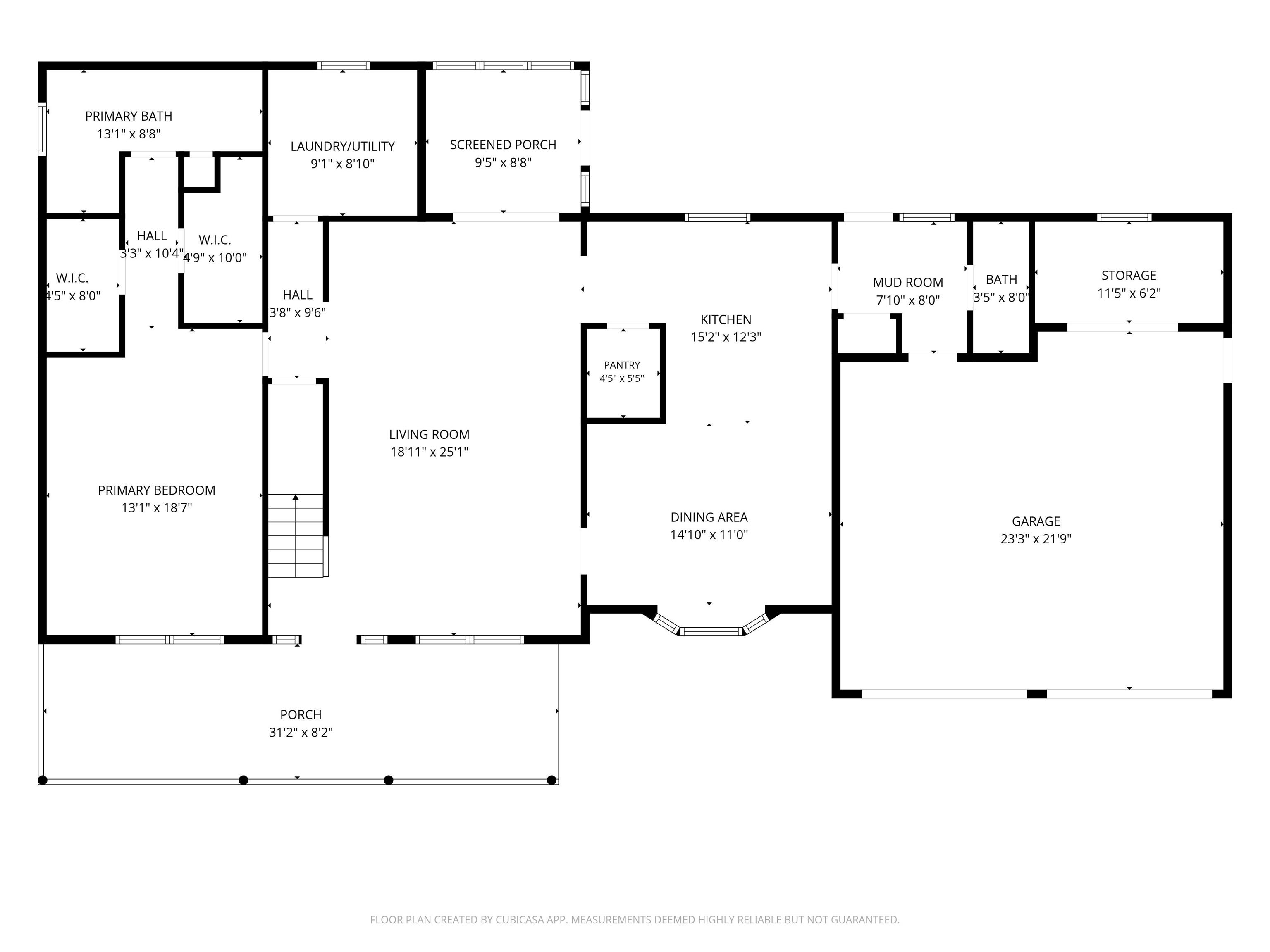 2636 Country Club Road Spencer, IN 47460 - Photo 48 of 49