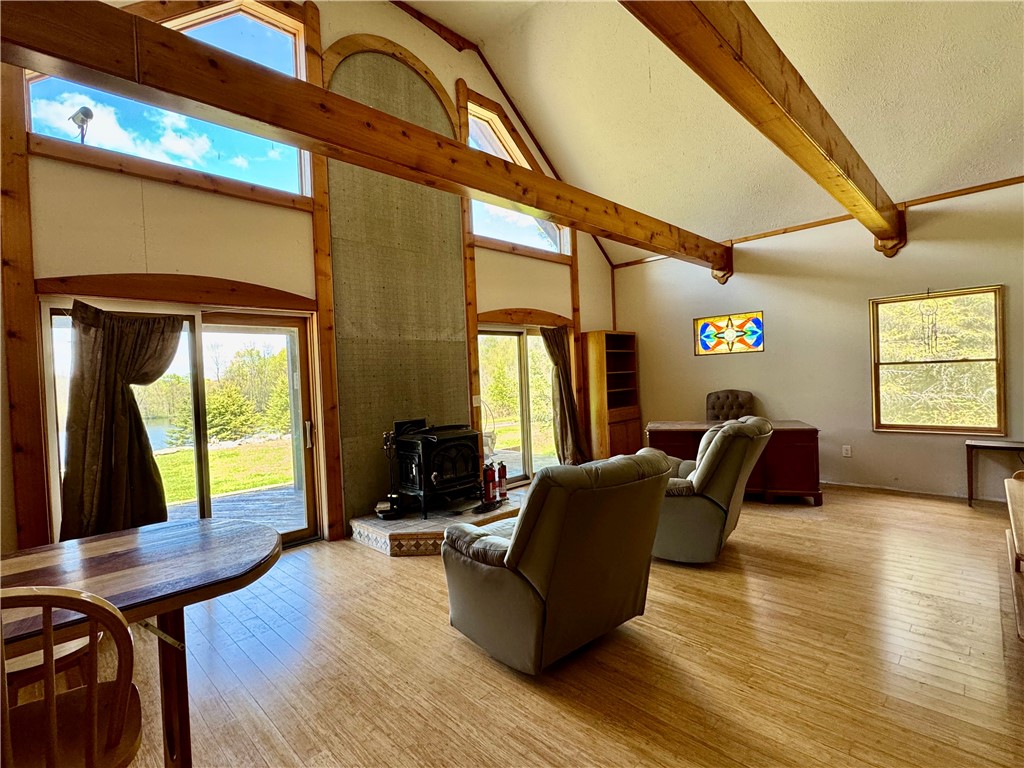 175 Hovick Road Burlington, NY 13348 - Photo 16 of 48 Chalet 2