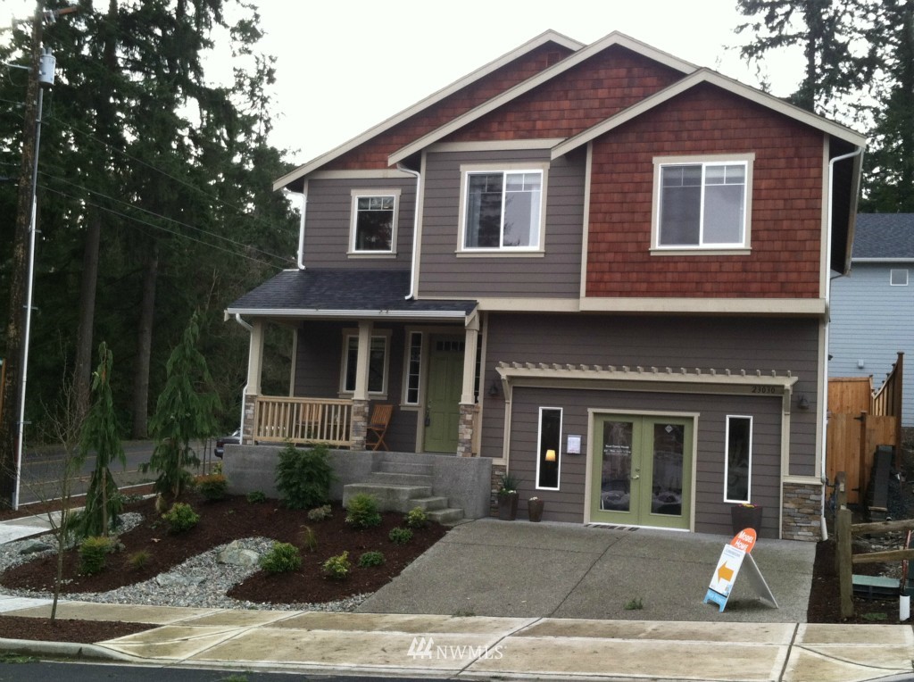 23030 19th Place West Bothell, WA 98021 - Photo 1 of 1