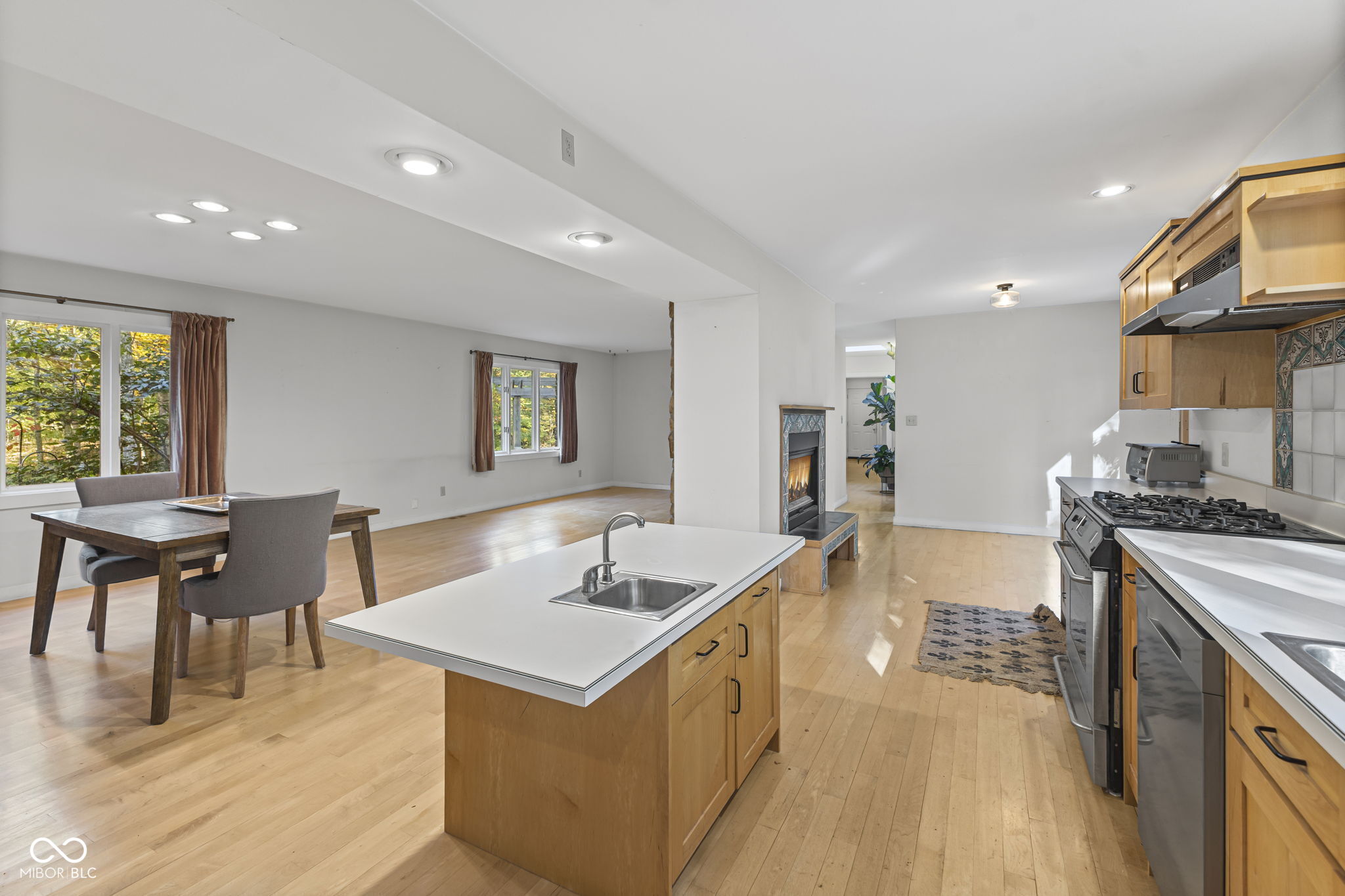 5747 West Lost Branch Road Nashville, IN 47448 - Photo 11 of 48