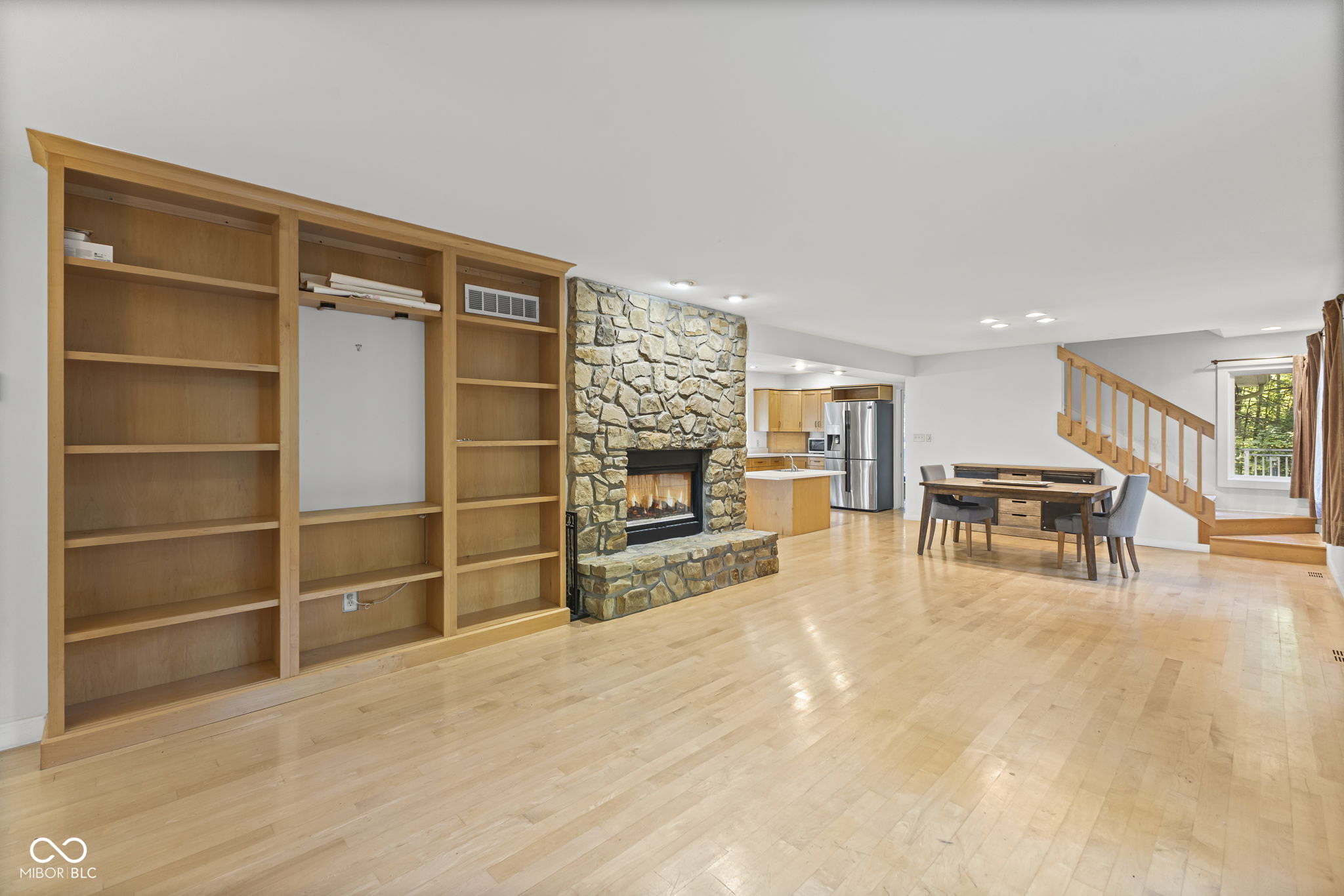 5747 West Lost Branch Road Nashville, IN 47448 - Photo 14 of 48