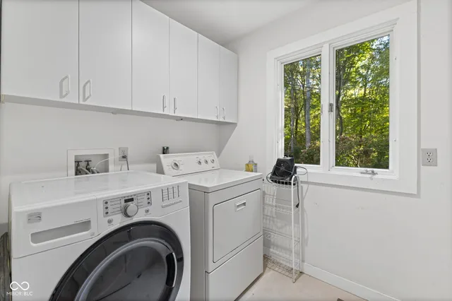 $520,000 | 5747 West Lost Branch Road, Nashville, IN 47448