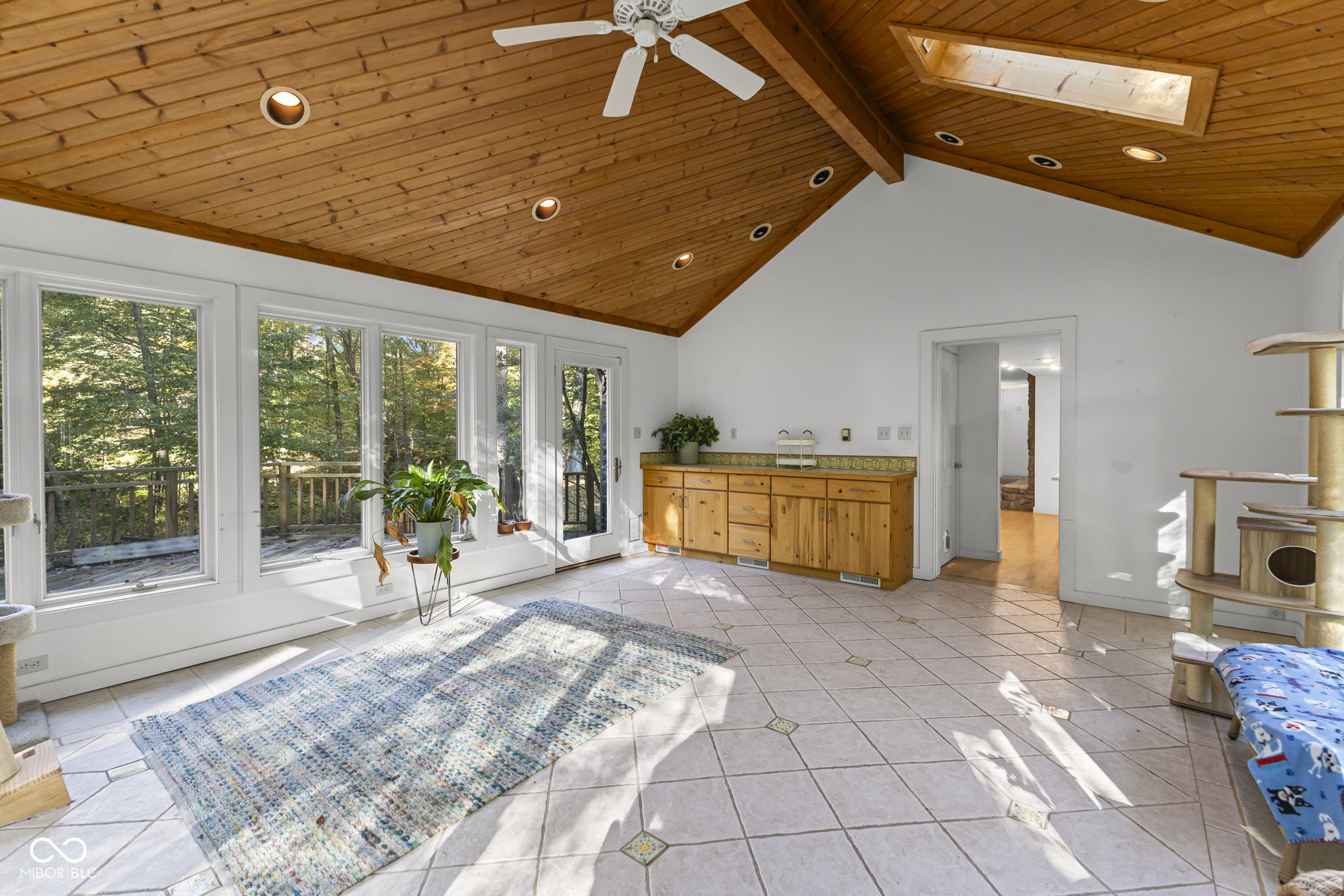 5747 West Lost Branch Road Nashville, IN 47448 - Photo 19 of 48