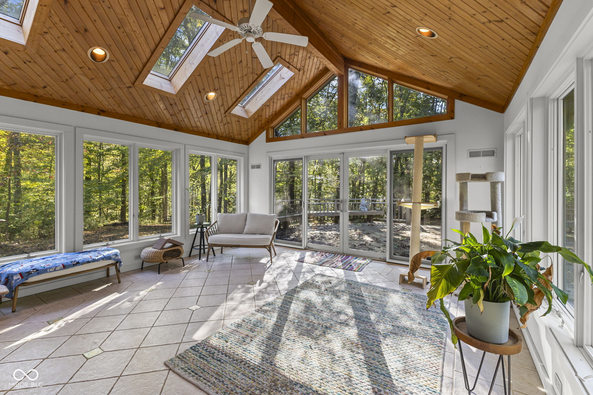 5747 West Lost Branch Road Nashville, IN 47448 - Photo 20 of 48