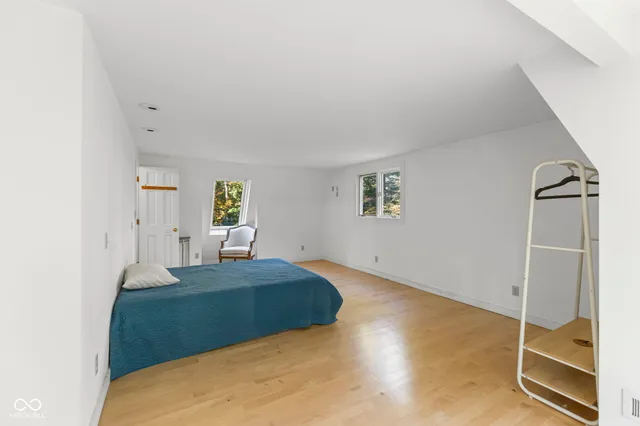 $520,000 | 5747 West Lost Branch Road, Nashville, IN 47448