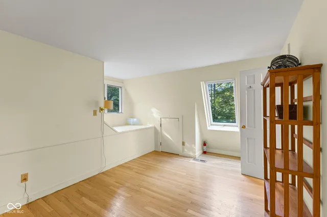 $520,000 | 5747 West Lost Branch Road, Nashville, IN 47448