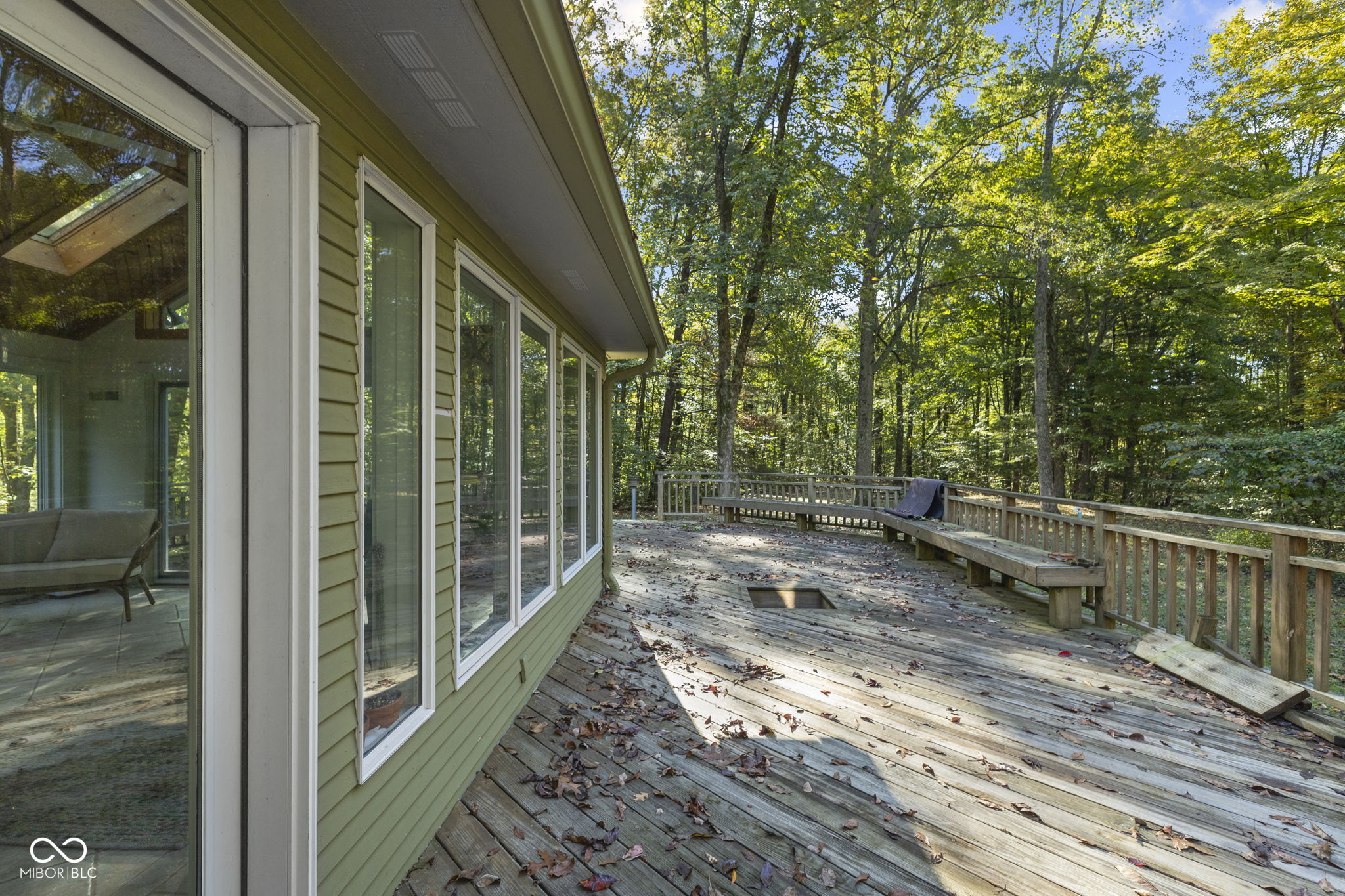 5747 West Lost Branch Road Nashville, IN 47448 - Photo 30 of 48