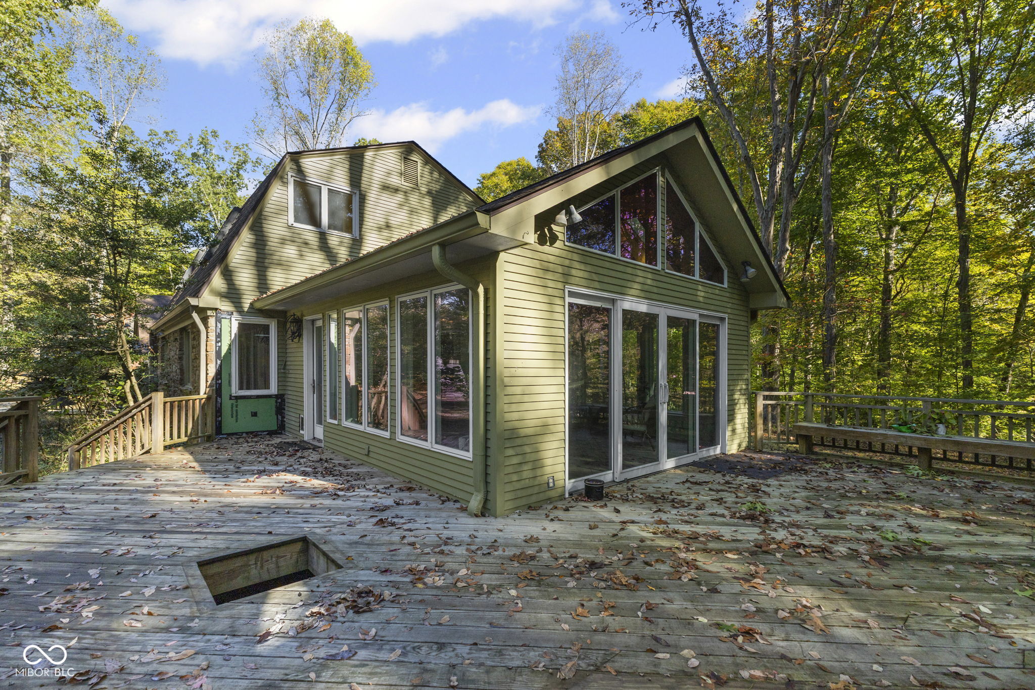 5747 West Lost Branch Road Nashville, IN 47448 - Photo 31 of 48