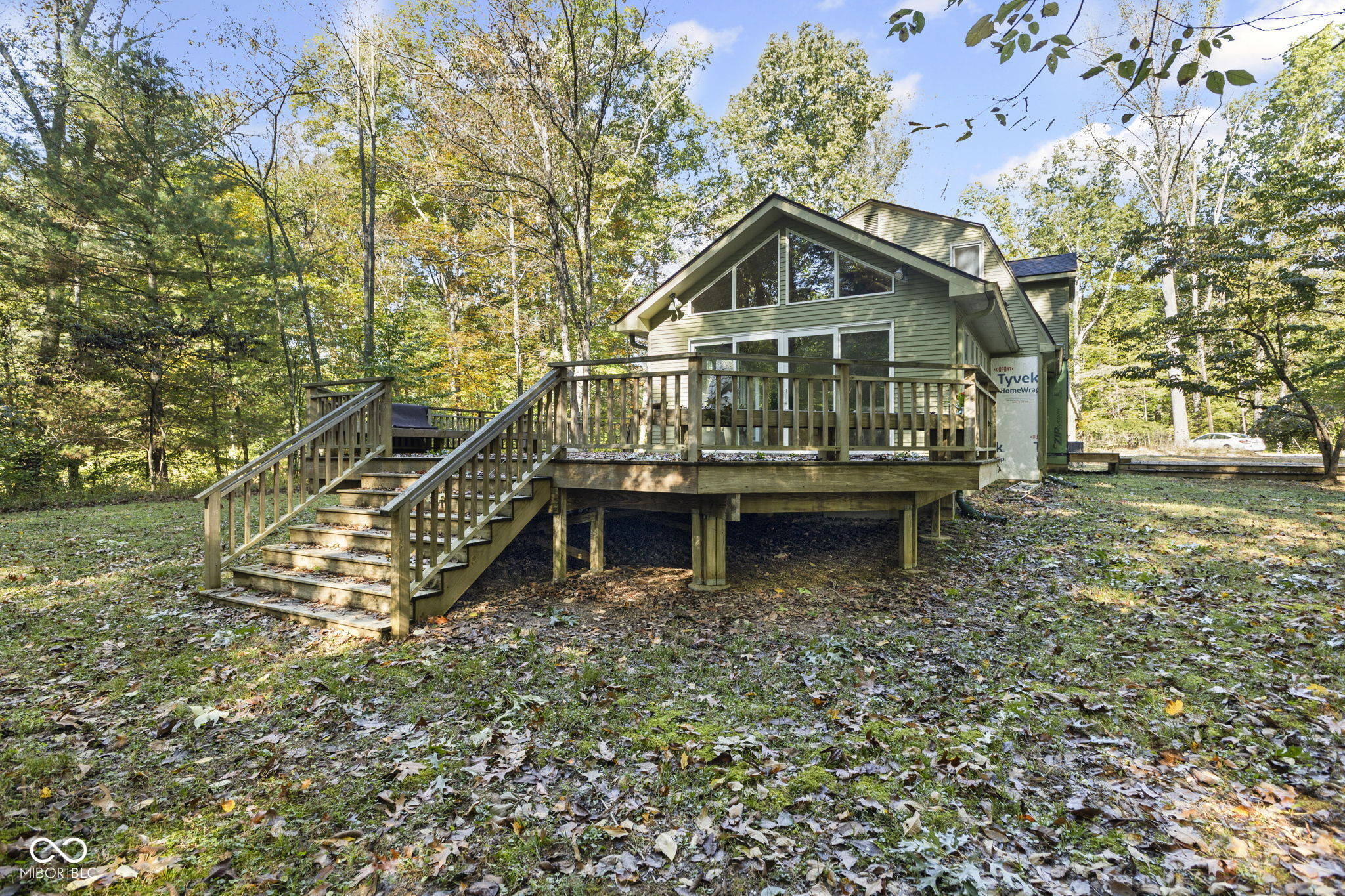 5747 West Lost Branch Road Nashville, IN 47448 - Photo 32 of 48