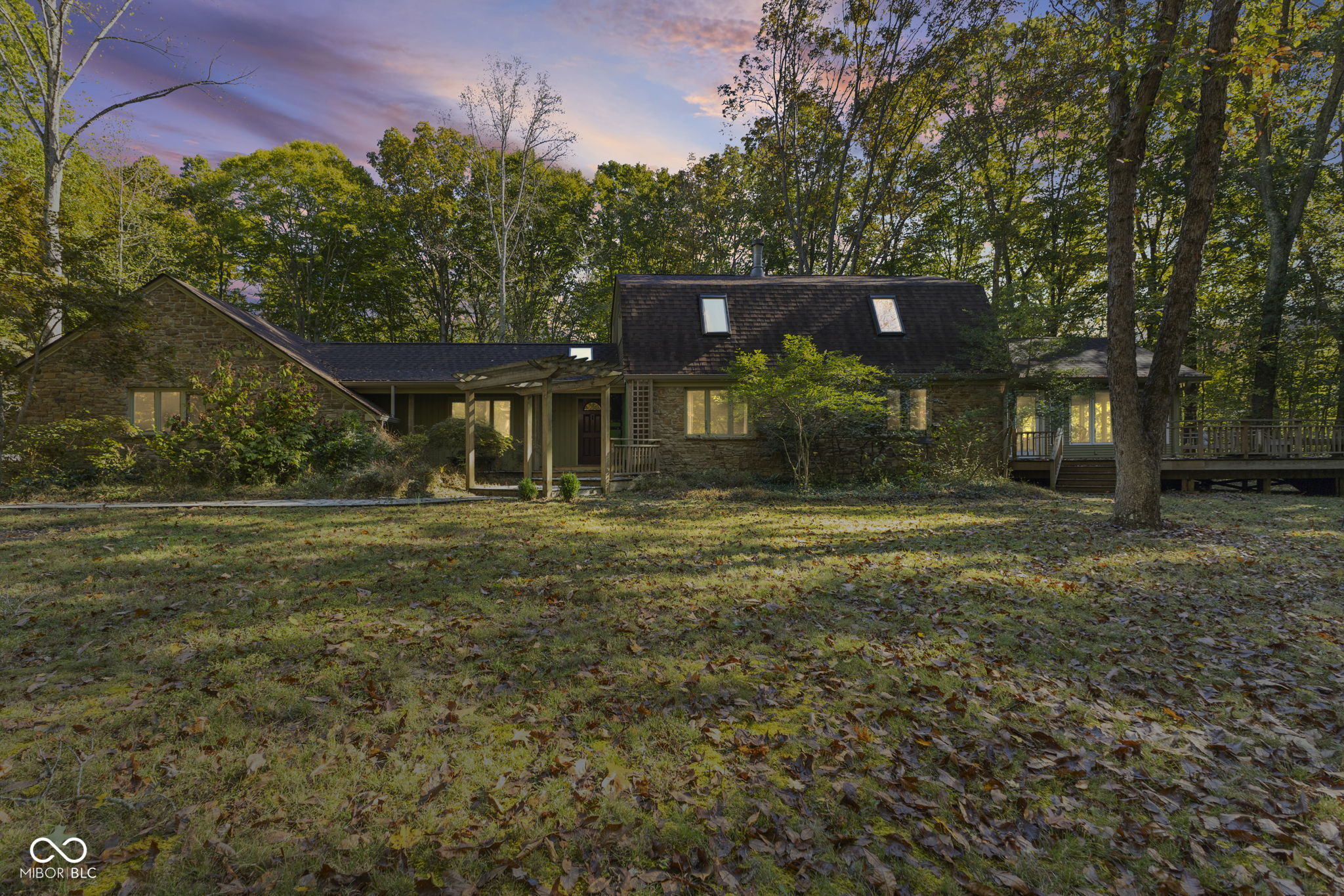 5747 West Lost Branch Road Nashville, IN 47448 - Photo 34 of 48