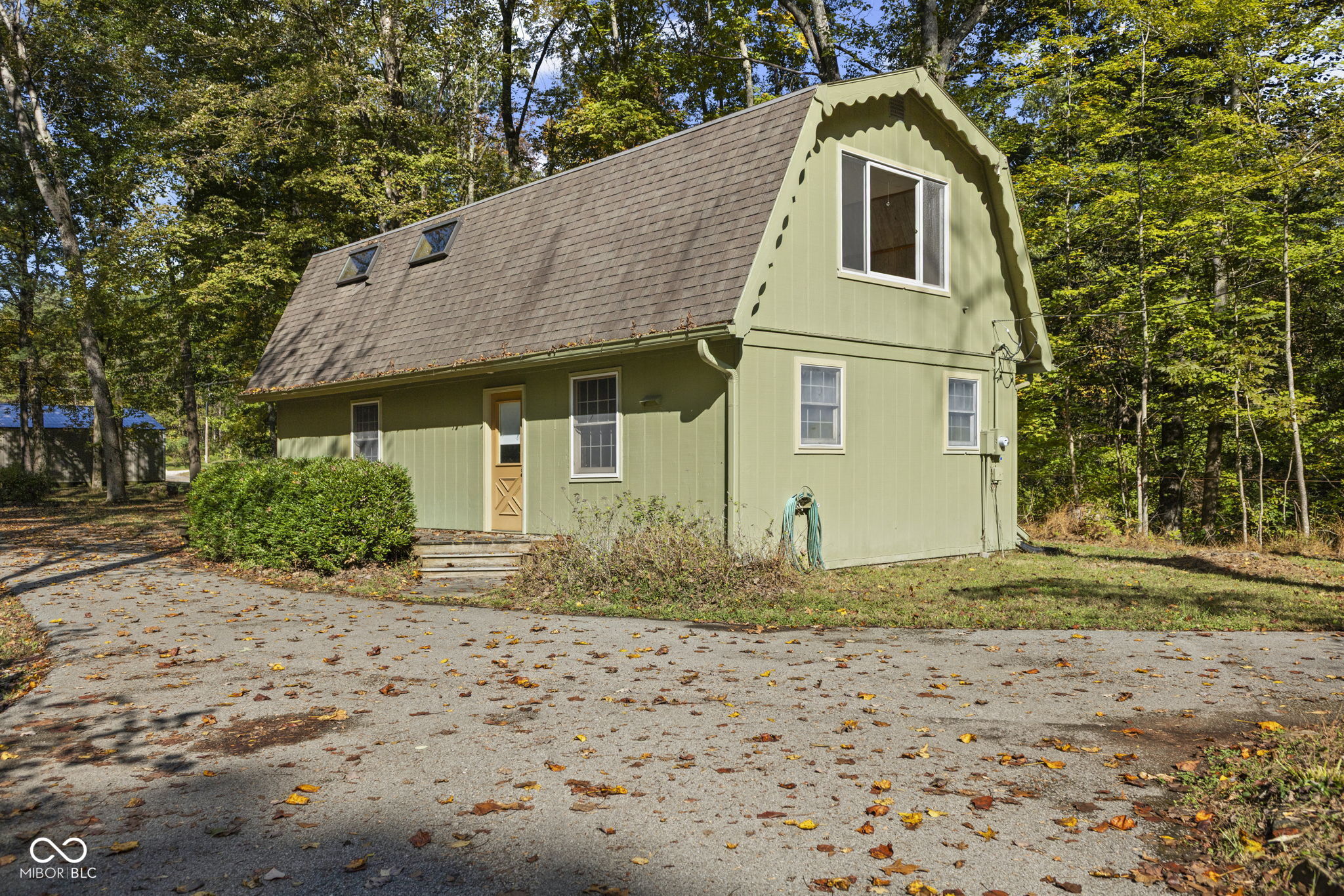 5747 West Lost Branch Road Nashville, IN 47448 - Photo 35 of 48