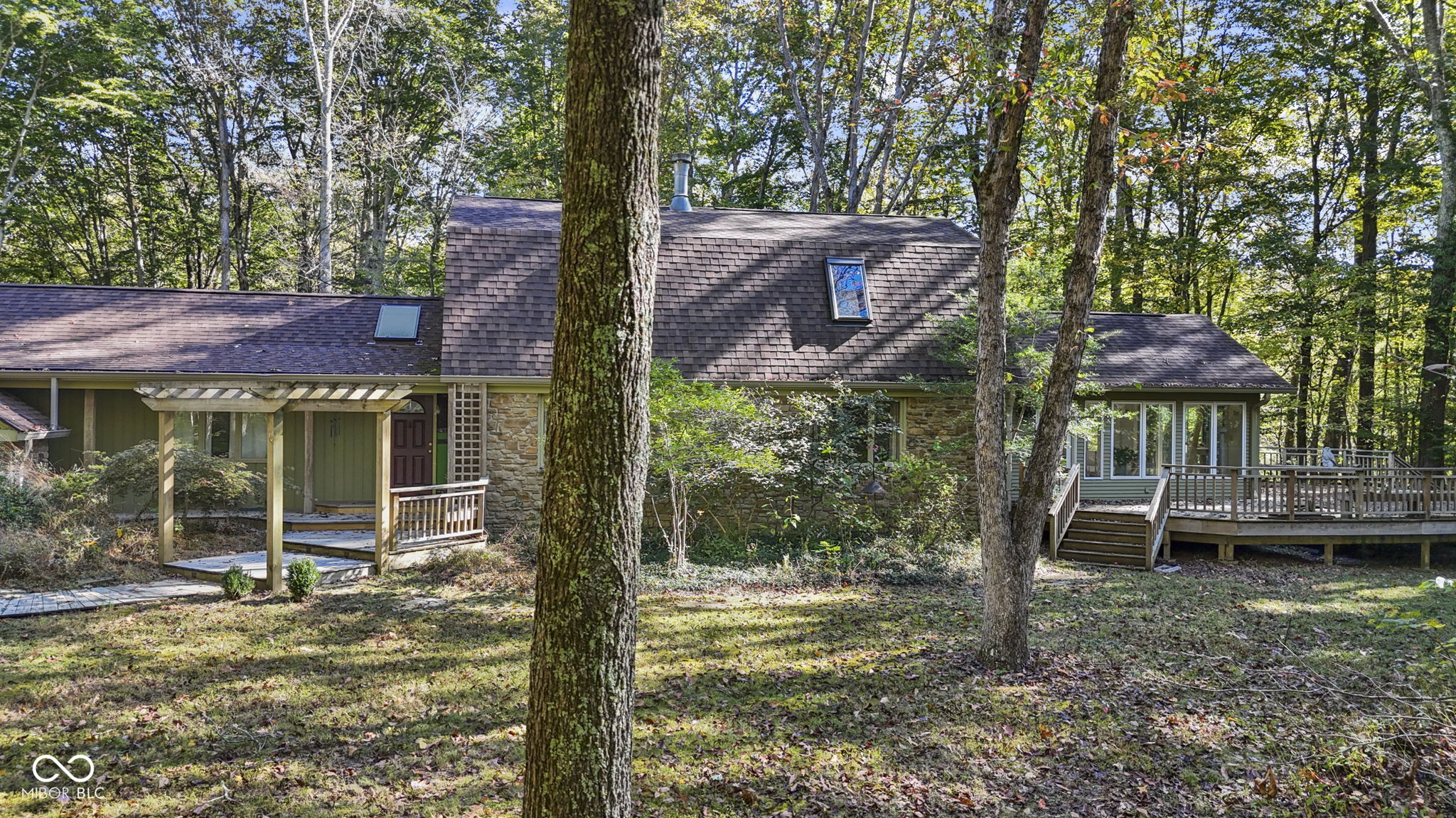 5747 West Lost Branch Road Nashville, IN 47448 - Photo 4 of 48