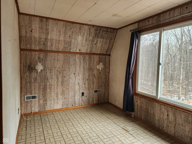 $520,000 | 5747 West Lost Branch Road, Nashville, IN 47448