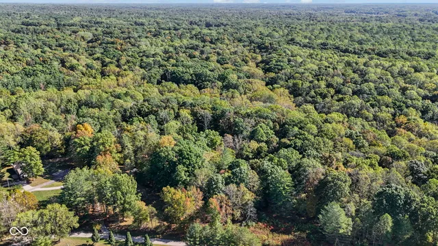 $520,000 | 5747 West Lost Branch Road, Nashville, IN 47448