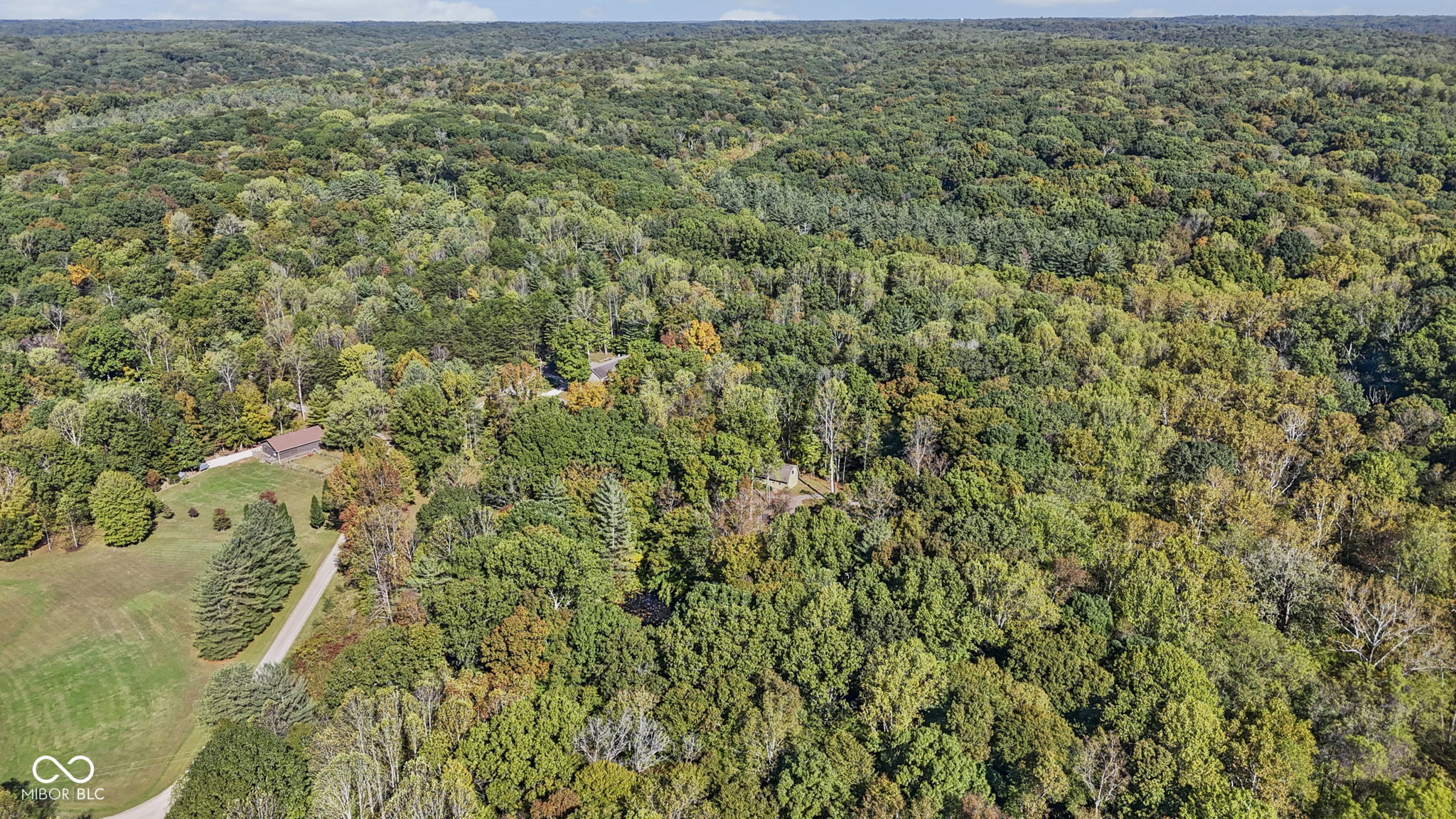 5747 West Lost Branch Road Nashville, IN 47448 - Photo 48 of 48