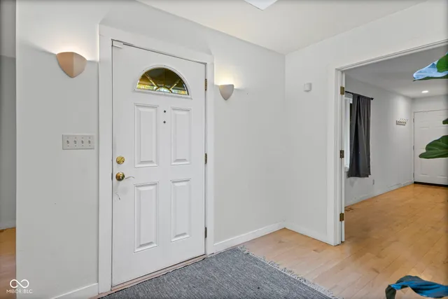 $520,000 | 5747 West Lost Branch Road, Nashville, IN 47448