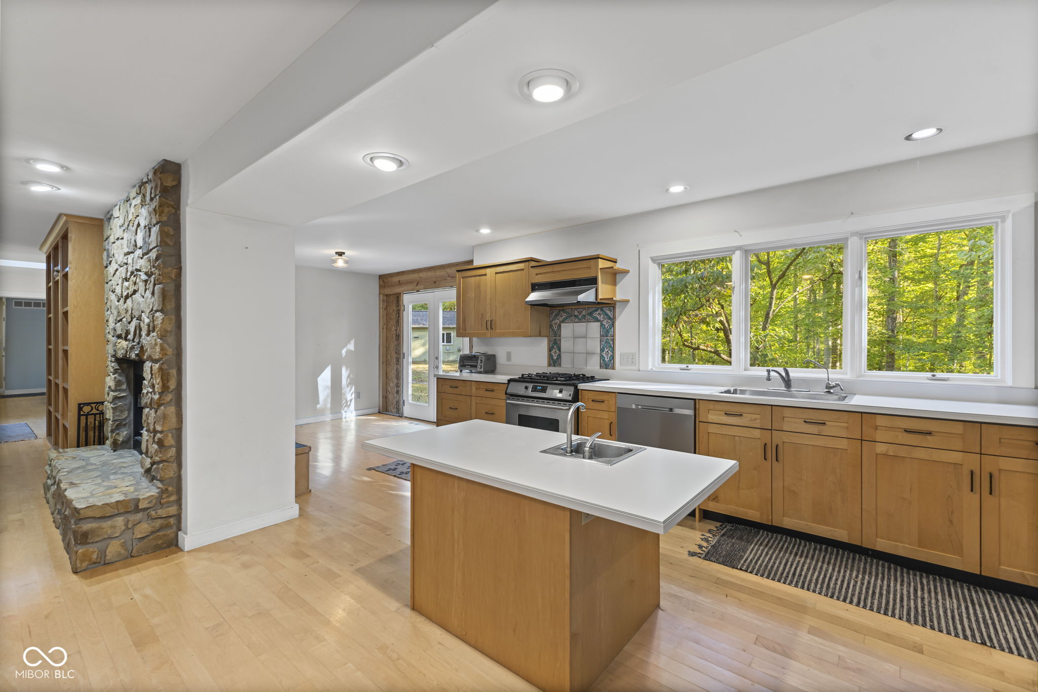 5747 West Lost Branch Road Nashville, IN 47448 - Photo 10 of 48