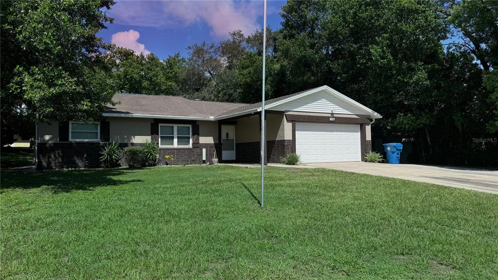 1177 Newcomb Avenue Spring Hill, FL 34608 - Photo 1 of 1 Gallery Image 1