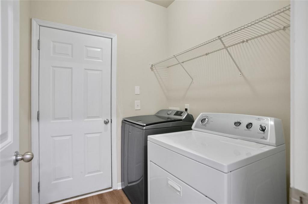 924 Sublime Trail Canton, GA 30114 - Photo 28 of 47