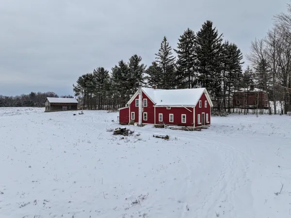 $625,000 | 1332 Cider Mill Road, Cornwall, VT 05753