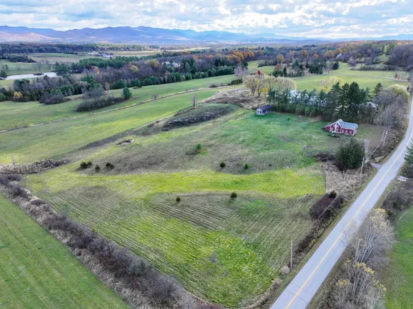 $595,000 | 1332 Cider Mill Road, Cornwall, VT 05753