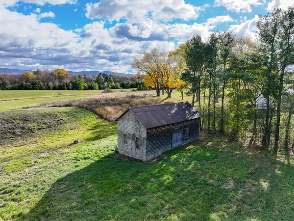 $595,000 | 1332 Cider Mill Road, Cornwall, VT 05753