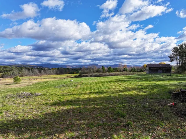 $625,000 | 1332 Cider Mill Road, Cornwall, VT 05753