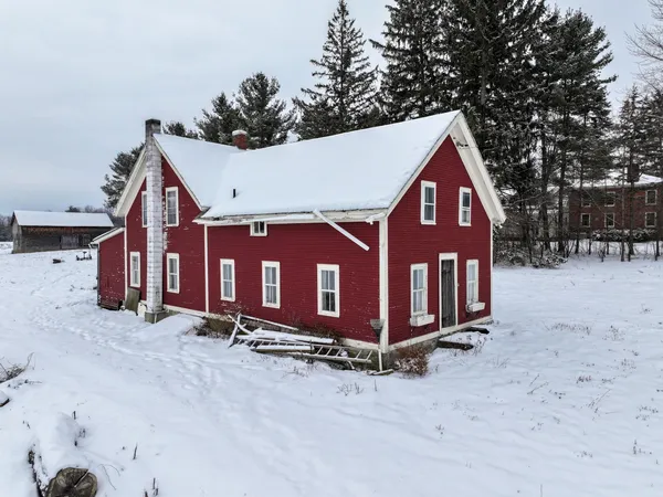 $625,000 | 1332 Cider Mill Road, Cornwall, VT 05753