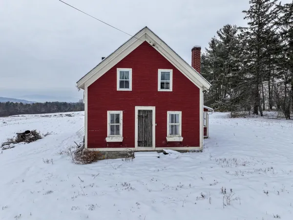 $625,000 | 1332 Cider Mill Road, Cornwall, VT 05753