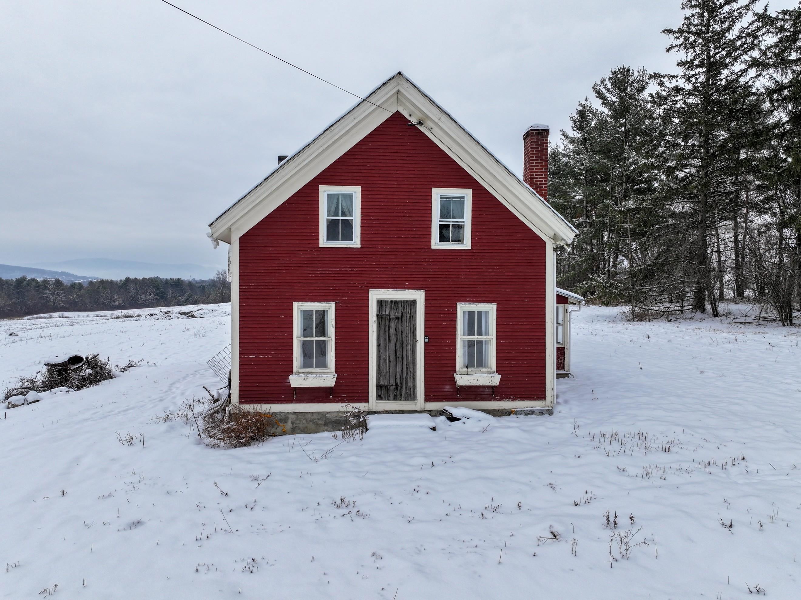 1332 Cider Mill Road Cornwall, VT 05753 - Photo 3 of 19