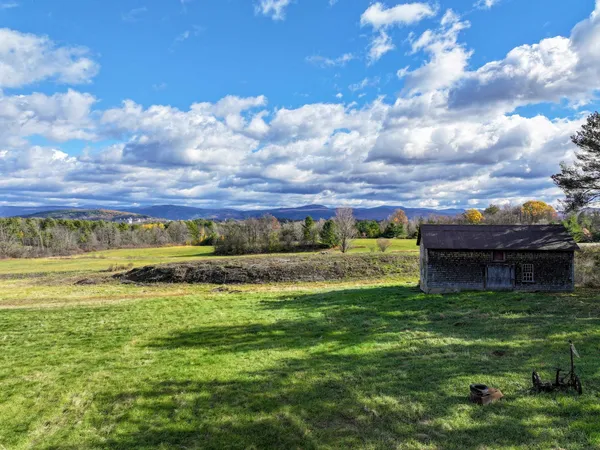 $595,000 | 1332 Cider Mill Road, Cornwall, VT 05753