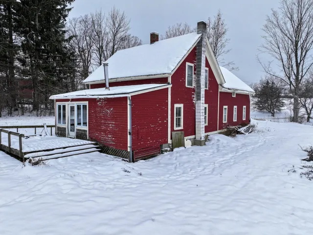 $625,000 | 1332 Cider Mill Road, Cornwall, VT 05753