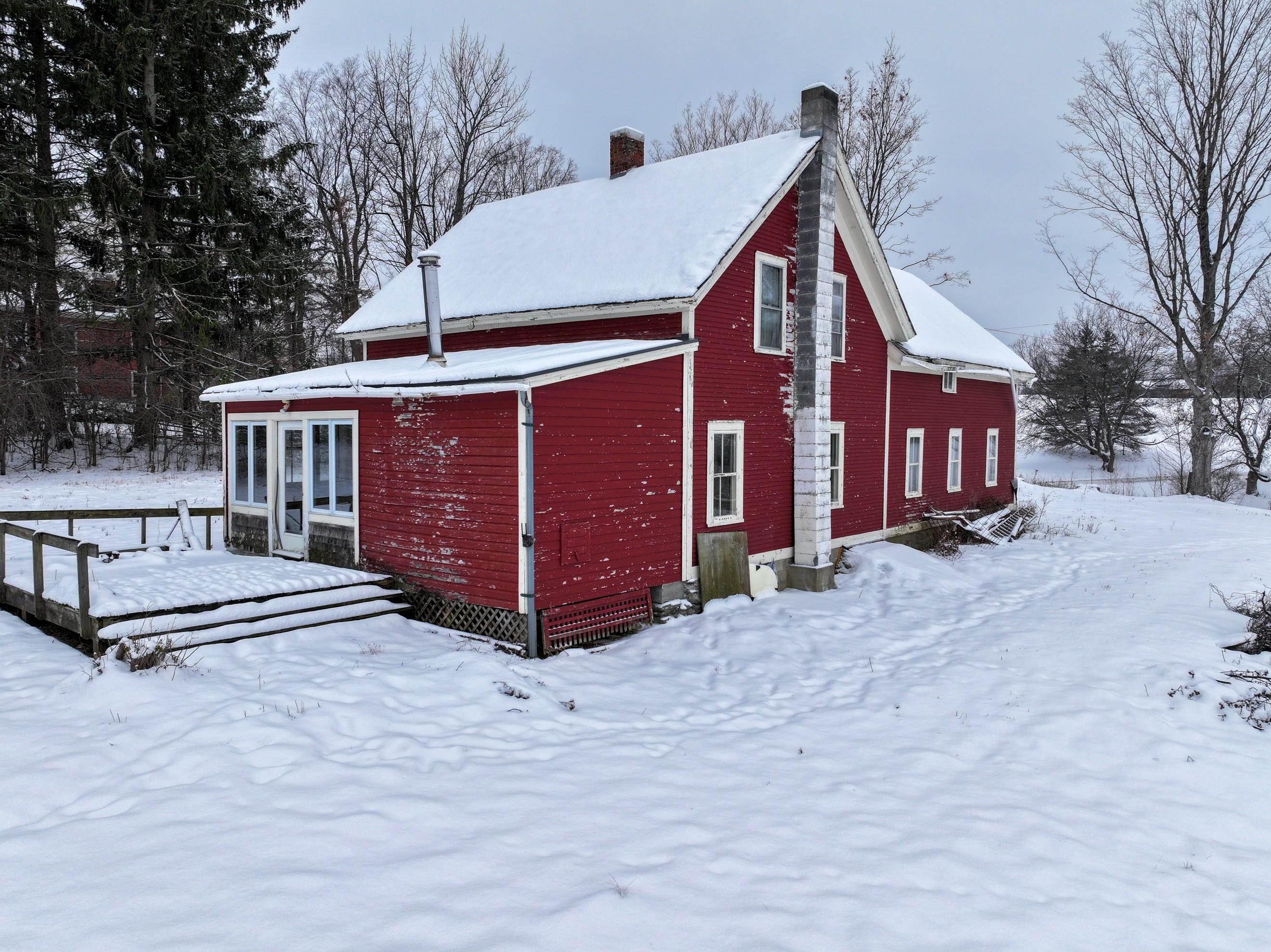 1332 Cider Mill Road Cornwall, VT 05753 - Photo 4 of 19