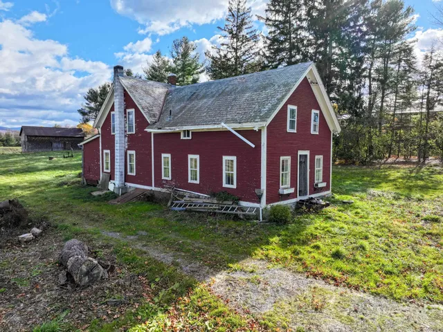 $625,000 | 1332 Cider Mill Road, Cornwall, VT 05753