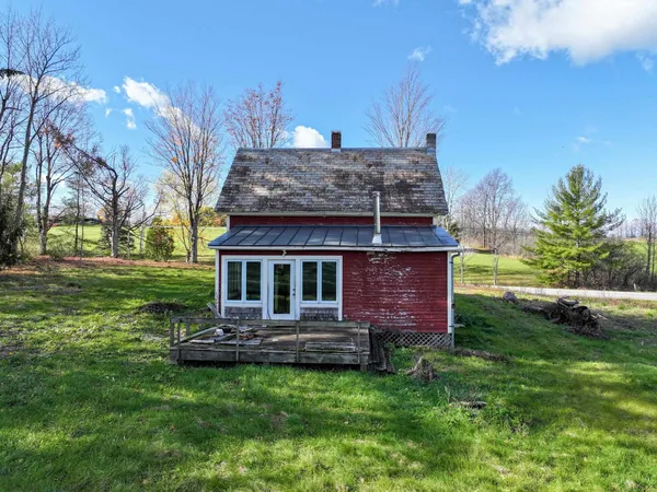 $595,000 | 1332 Cider Mill Road, Cornwall, VT 05753