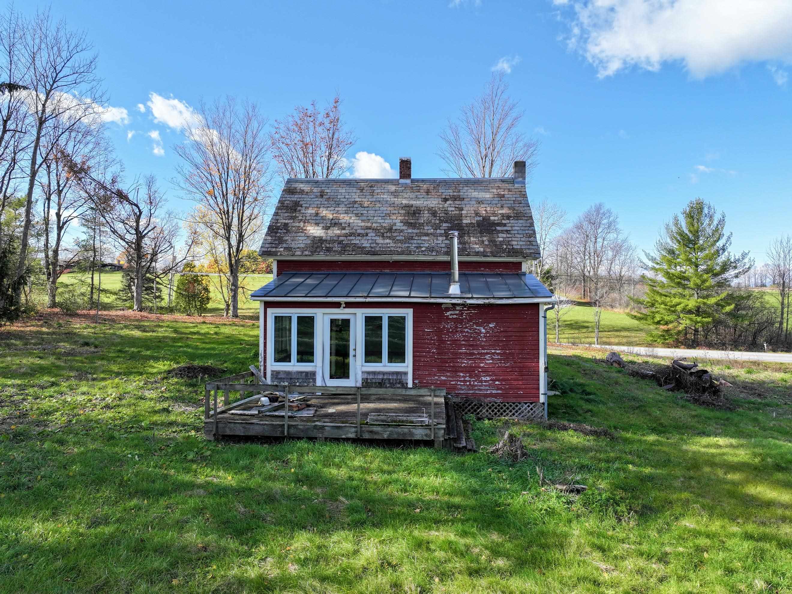 1332 Cider Mill Road Cornwall, VT 05753 - Photo 5 of 13